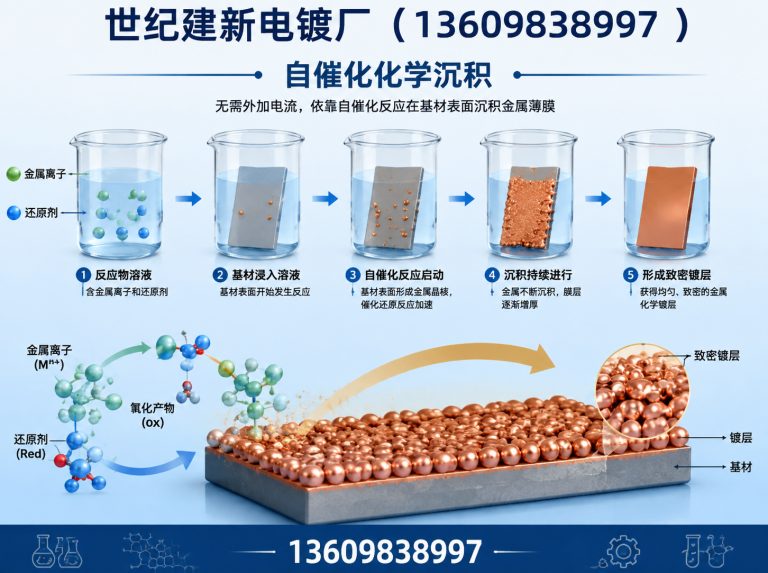 辽中区电镀设备制造展示图